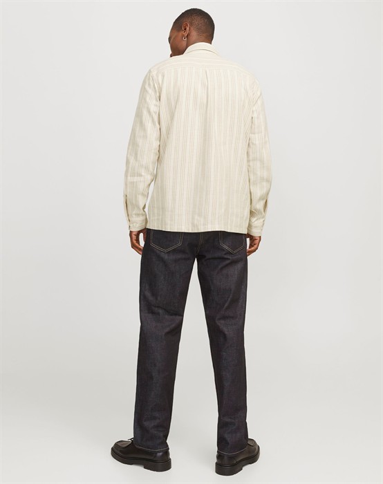 JPRCCRaymond Spring Stripe Overshirt